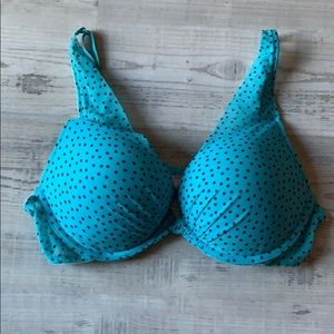 NWOT Victoria’s Secret Very Sexy Push-up Bra